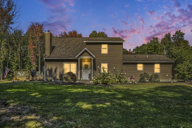 Lake Home For Sale in Fruitport, Michigan