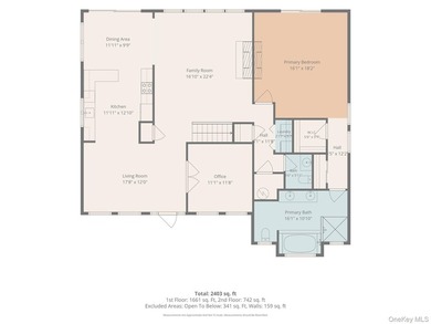 Welcome to 34 Meadow Lane in Amityville. This expansive - photo 44