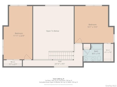 Welcome to 34 Meadow Lane in Amityville. This expansive - photo 45