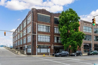 Experience downtown living in Birmingham's Franklin Building - photo 1
