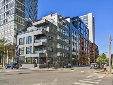 Welcome to The Ronsley. Located in a highly sought after, quiet