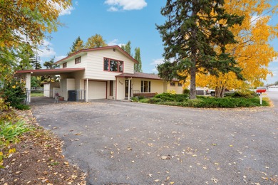 Flathead River Home Active Under Contract in Kalispell Montana