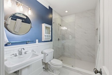 2302 Raven Drive is an exceptional coastal retreat located in - photo 52