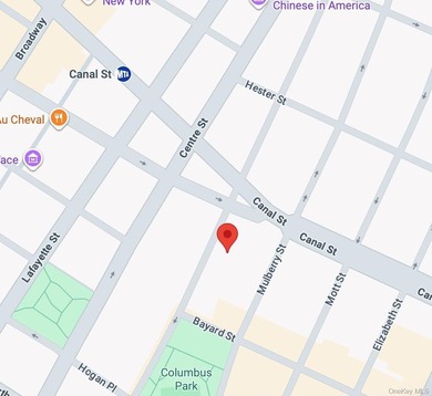 Prime location, busy street in Chinatown, retail store on first - photo 2