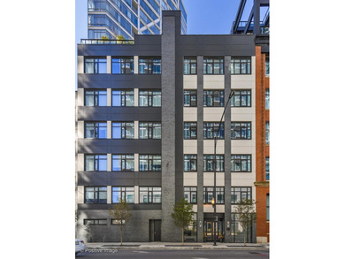 Welcome to The Ronsley. Located in a highly sought after, quiet