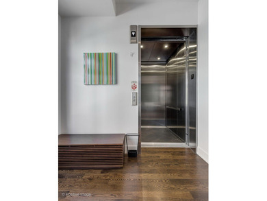 Welcome to The Ronsley. Located in a highly sought after, quiet