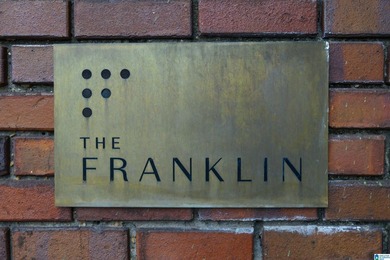 Experience downtown living in Birmingham's Franklin Building - photo 4
