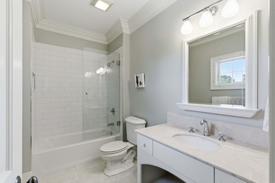 2302 Raven Drive is an exceptional coastal retreat located in - photo 54