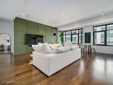 Welcome to The Ronsley. Located in a highly sought after, quiet