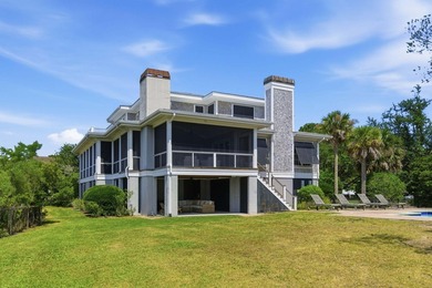 2302 Raven Drive is an exceptional coastal retreat located in - photo 60