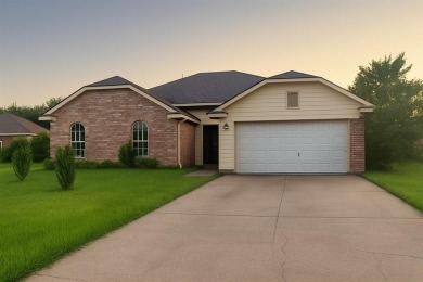 Lake Home For Sale in Gun Barrel City, Texas