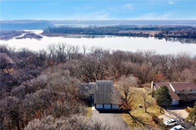 Lake Home For Sale in Cottage Grove, Minnesota