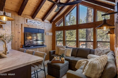 Show Low Lake Home For Sale in Show Low Arizona