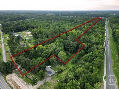 This property is 9.1 acres currently zoned RA. This is a - photo 4