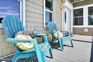 Coastal beach home just 1.5 blocks from the beach with ocean - photo 7