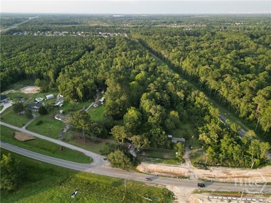 This property is 9.1 acres currently zoned RA. This is a - photo 7