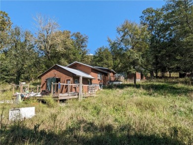 Beaver Lake Home For Sale in Garfield Arkansas