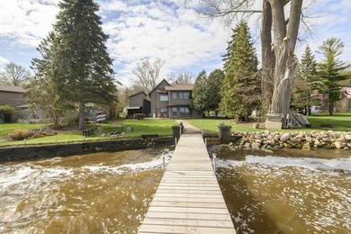 Lake Winnebago Home For Sale in Fond Du Lac Wisconsin