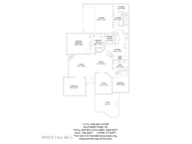 IMMEDIATE OWNERSHIP AVAILABLE! Nestled inside the beautiful - photo 2