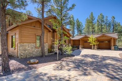 Discover refined mountain living in the exclusive gated - photo 4