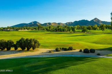 Lake Home For Sale in Paradise Valley, Arizona