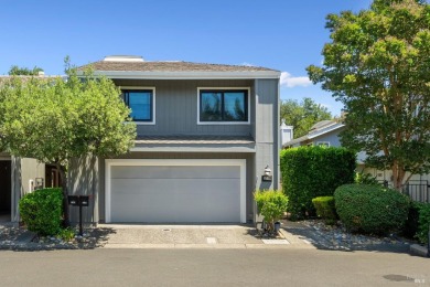 Lake Condo For Sale in Napa, California