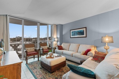 Welcome to waterfront living at its finest in Harbourgate Marina - photo 11