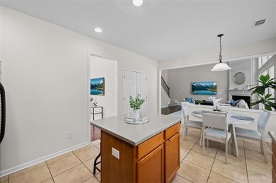**Price improvement!!** This beautiful home located in the - photo 11