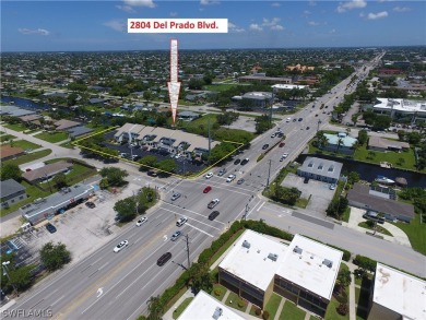 Cape Coral Lakes Area Office For Sale in Cape Coral Florida
