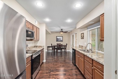 Claim your Tranquility & Elegance in this upscale Remodeled Home - photo 12