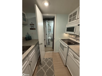 Nicely updated 1 bedroom + loft with LAKE ACCESS! Remodeled - photo 12