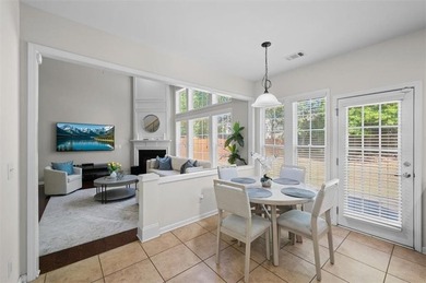 **Price improvement!!** This beautiful home located in the - photo 13