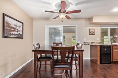 Claim your Tranquility & Elegance in this upscale Remodeled Home - photo 14