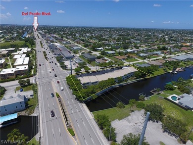 Prado Place is a two story multi tenant, with Gulf access - photo 5