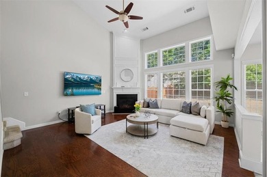 **Price improvement!!** This beautiful home located in the - photo 18