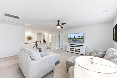 Situated on a premium pond lot, this stunning home is located - photo 22