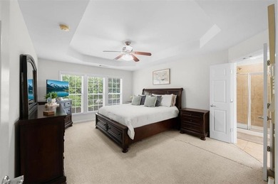 **Price improvement!!** This beautiful home located in the - photo 22