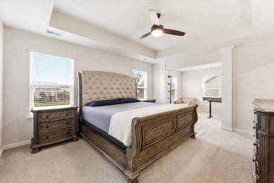 Situated on a premium pond lot, this stunning home is located - photo 23
