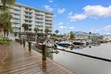 Welcome to waterfront living at its finest in Harbourgate Marina - photo 27