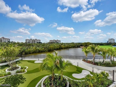 INFINITY AT THE COLONY | Unit 304 | Bonita Springs, FL New - photo 28