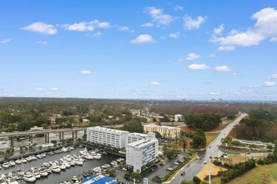 Welcome to waterfront living at its finest in Harbourgate Marina - photo 31