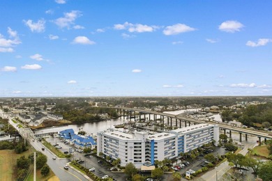 Welcome to waterfront living at its finest in Harbourgate Marina - photo 33