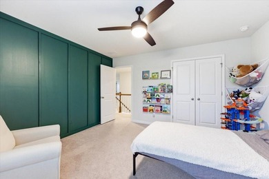 Situated on a premium pond lot, this stunning home is located - photo 33
