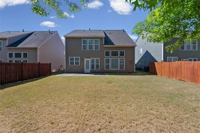 **Price improvement!!** This beautiful home located in the - photo 33
