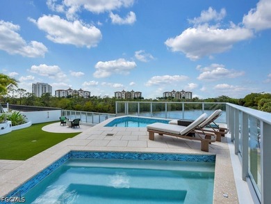 INFINITY AT THE COLONY | Unit 304 | Bonita Springs, FL New - photo 33