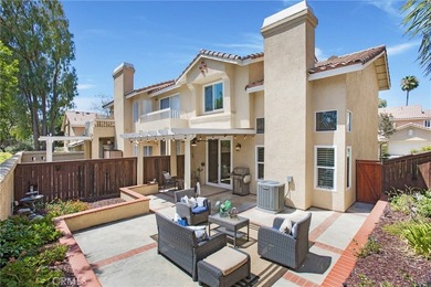 This private corner location feels like a single-family home - photo 3