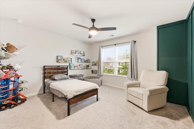 Situated on a premium pond lot, this stunning home is located - photo 34