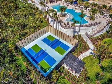 INFINITY AT THE COLONY | Unit 304 | Bonita Springs, FL New - photo 34