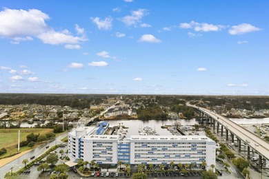 Welcome to waterfront living at its finest in Harbourgate Marina - photo 35