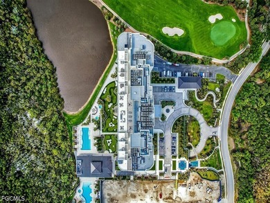 INFINITY AT THE COLONY | Unit 304 | Bonita Springs, FL New - photo 35